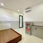 Phòng Trọ Đầy Đủ Nội Thất Gần Ngã Sáu Gò Vấp - anh 3