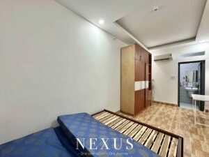 Phòng Trọ Dưới 4 Triệu Full Nội Thất Đường Lê Đức Thọ - anh 1