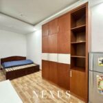 Phòng Trọ Dưới 4 Triệu Full Nội Thất Đường Lê Đức Thọ - anh 2