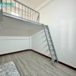 Phòng Trọ Gác Giá Rẻ Gần Đại Học Văn Lang Gò Vấp - anh 2