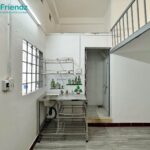 Phòng Trọ Gác Giá Rẻ Gần Đại Học Văn Lang Gò Vấp - anh 5