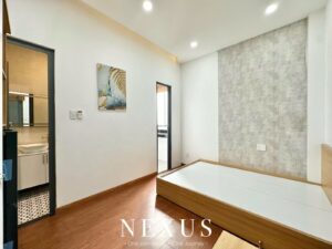 Phòng Trọ Giá Rẻ Có Máy Giặt Riêng Đường Lê Đức Thọ - anh 1
