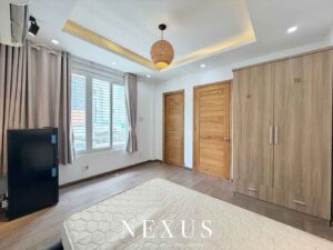 Phòng Trọ Mới Cửa Sổ Trời Lớn Gần Công Viên Làng Hoa - anh 1