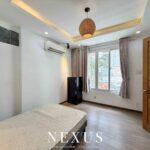 Phòng Trọ Mới Cửa Sổ Trời Lớn Gần Công Viên Làng Hoa - anh 4