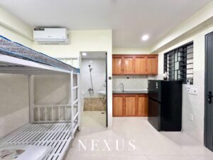 Phòng Trọ Mới Hoàn Thiện Mới 100% 467 Lê Đức Thọ - anh 1