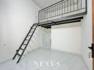 Phòng Trọ Sinh Viên Giá Rẻ Mới 100% Gần Công Viên Làng Hoa - anh 1