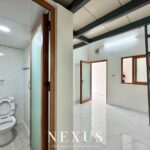 Phòng Trọ Sinh Viên Giá Rẻ Mới 100% Gần Công Viên Làng Hoa - anh 3