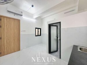 Phòng Trọ Tầm Giá 3 Triệu Gần Đại Học Văn Lang Gò Vấp - anh 1