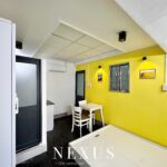 Studio Ban Công Giá Rẻ Mới 100% Đường Lê Đức Thọ - anh 3