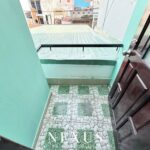 Studio Ban Công Giá Rẻ Mới 100% Đường Lê Đức Thọ - anh 4