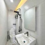 Studio Ban Công Mới 100% Có Máy Giặt Riêng Đường Phạm Văn Chiêu - anh 5