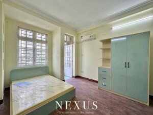 Studio Ban Công Mới Khai Trương Đường Lê Đức Thọ - anh 1