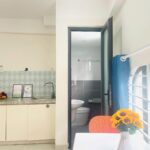 Studio Cửa Sổ Trời Đầy Đủ Nội Thất Đường Nguyễn Văn Nghi - anh 4