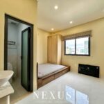 Studio Cửa Sổ Trời Full Nội Thất Đường Nguyễn Văn Khối - anh 1
