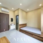 Studio Cửa Sổ Trời Full Nội Thất Đường Nguyễn Văn Khối - anh 3