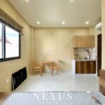 Studio Cửa Sổ Trời Full Nội Thất Đường Nguyễn Văn Khối - anh 4