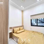 Căn Hộ 1 Phòng Ngủ Cao Cấp Có Ban Công Gần Chợ Hạnh Thông Tây - anh 3