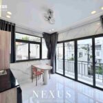 Căn Hộ 1 Phòng Ngủ Cao Cấp Full Nội Thất Mới Đường Quang Trung Gò Vấp - anh 2