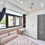 Căn Hộ 1 Phòng Ngủ Cao Cấp Full Nội Thất Mới Đường Quang Trung Gò Vấp - anh 5