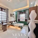Căn Hộ Dịch Vụ Full Nội Thất Mới 100% Đường Lê Đức Thọ Gò Vấp - anh 1