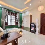 Căn Hộ Dịch Vụ Full Nội Thất Mới 100% Đường Lê Đức Thọ Gò Vấp - anh 2