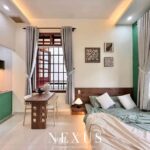 Căn Hộ Dịch Vụ Full Nội Thất Mới 100% Đường Lê Đức Thọ Gò Vấp - anh 4