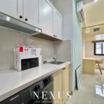 Căn Hộ Duplex Full Nội Thất Máy Giặt Riêng Gần Công Viên Làng Hoa - anh 1