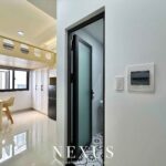 Căn Hộ Duplex Full Nội Thất Máy Giặt Riêng Gần Công Viên Làng Hoa - anh 2
