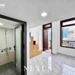 Cho Thuê Duplex Ban Công Có Nội Thất Gần Emart Phan Huy Ích - anh 3