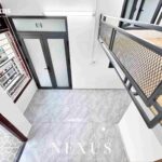 Cho Thuê Duplex Ban Công Có Nội Thất Gần Emart Phan Huy Ích - anh 4