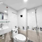 Cho Thuê Duplex Ban Công Có Nội Thất Gần Emart Phan Huy Ích - anh 6