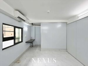 Cho Thuê Phòng Trọ Mới Tầm Giá 3 Triệu Gần Công Viên Làng Hoa - anh 1