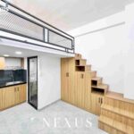Phòng Gác Thoáng Mới 100% Dưới 4 Triệu Đường Nguyễn Tư Giản Gò Vấp - anh 2