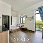 Phòng Studio Ban Công Đầy Đủ Nội Thất Đường Phạm Văn Chiêu Gò Vấp - anh 1