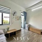 Phòng Studio Ban Công Đầy Đủ Nội Thất Đường Phạm Văn Chiêu Gò Vấp - anh 4