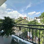 Phòng Studio Ban Công Đầy Đủ Nội Thất Đường Phạm Văn Chiêu Gò Vấp - anh 5