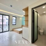 Phòng Studio Ban Công Mới Tầm Giá 5 Triệu Đường Nguyễn Văn Khối - anh 2