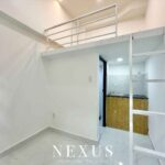 Phòng Trọ 3 Triệu Có Gác Không Nội Thất Gần Đại Học Công Nghiệp Gò Vấp - anh 1