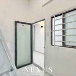 Phòng Trọ 3 Triệu Có Gác Không Nội Thất Gần Đại Học Công Nghiệp Gò Vấp - anh 2