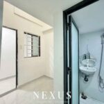 Phòng Trọ 3 Triệu Có Gác Không Nội Thất Gần Đại Học Công Nghiệp Gò Vấp - anh 3