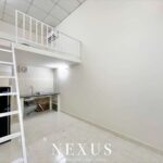 Phòng Trọ Gác Cao Thoáng Full Nội Thất Đường Nguyễn Oanh - anh 2
