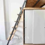 Phòng Trọ Gác Mới 100% Cửa Sổ Trời Lớn Gần Đại Học Văn Lang - anh 2