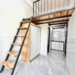 Phòng Trọ Gác Mới 100% Cửa Sổ Trời Lớn Gần Đại Học Văn Lang - anh 3