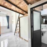 Phòng Trọ Gác Mới 100% Cửa Sổ Trời Lớn Gần Đại Học Văn Lang - anh 4