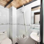 Phòng Trọ Gác Tầm Giá 4 Triệu Full Nội Thất Đường Trần Bá Giao - anh 5
