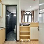 Phòng Trọ Giá Rẻ Mới Xây Full Nội Thất Đường Phạm Văn Chiêu Gò Vấp - anh 1
