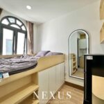 Phòng Trọ Giá Rẻ Mới Xây Full Nội Thất Đường Phạm Văn Chiêu Gò Vấp - anh 2