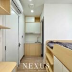 Phòng Trọ Giá Rẻ Mới Xây Full Nội Thất Đường Phạm Văn Chiêu Gò Vấp - anh 3