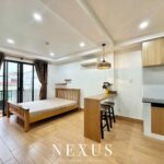 Studio Rộng Thoáng Full Nội Thất Đường Nguyễn Thái Sơn Gò Vấp - anh 1
