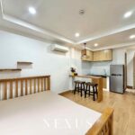 Studio Rộng Thoáng Full Nội Thất Đường Nguyễn Thái Sơn Gò Vấp - anh 3